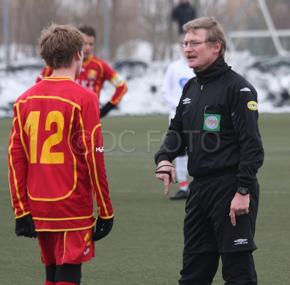 FCN LYNGBY 004